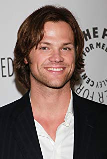 How tall is Jared Padalecki?